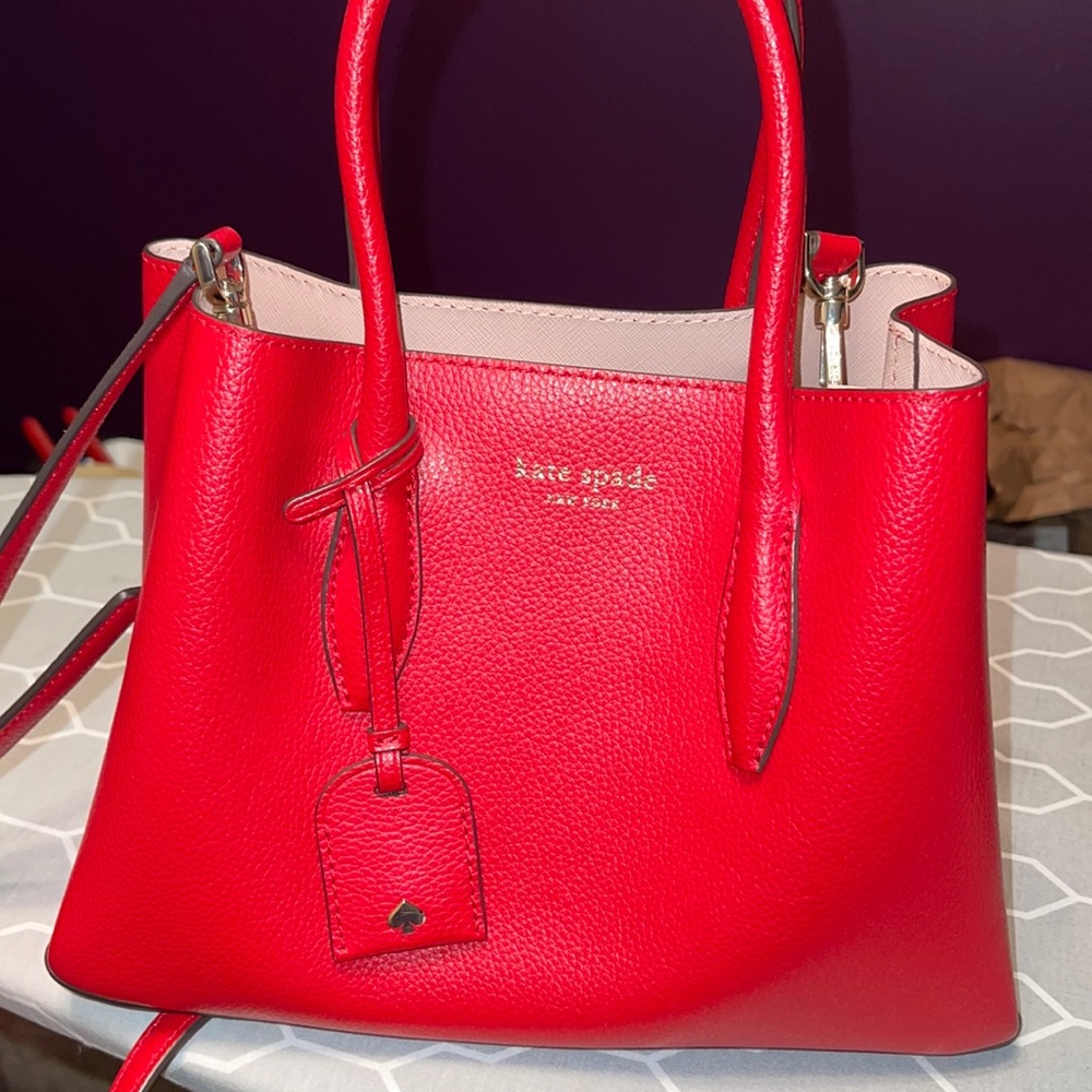 KATE SPADE CROSSBODY